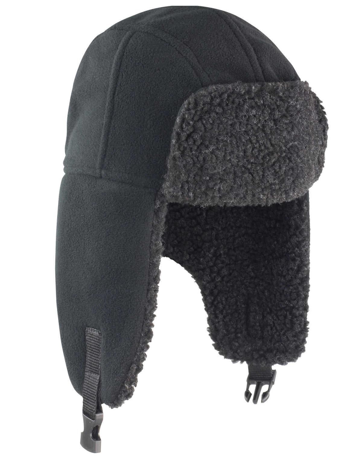 Result Winter Essentials Thinsulate Sherpa Hat R358X