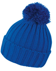 Result Winter Hdi Quest Knitted Hat
