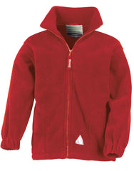 Result Junior Polartherm Jacket