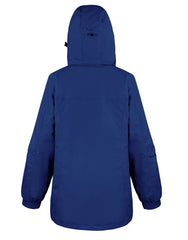 Result Womens 3 In 1 Journey Jacket