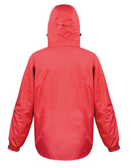 Result Mens 3 In 1 Journey Jacket