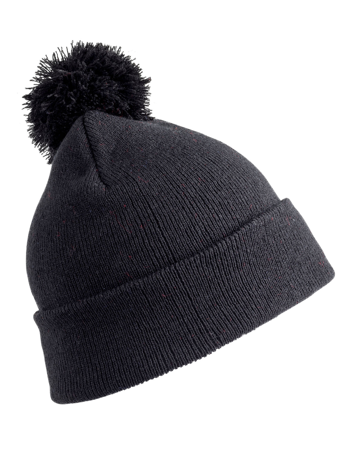 Result Winter Essentials Junior Pom Pom Beanie RC028J