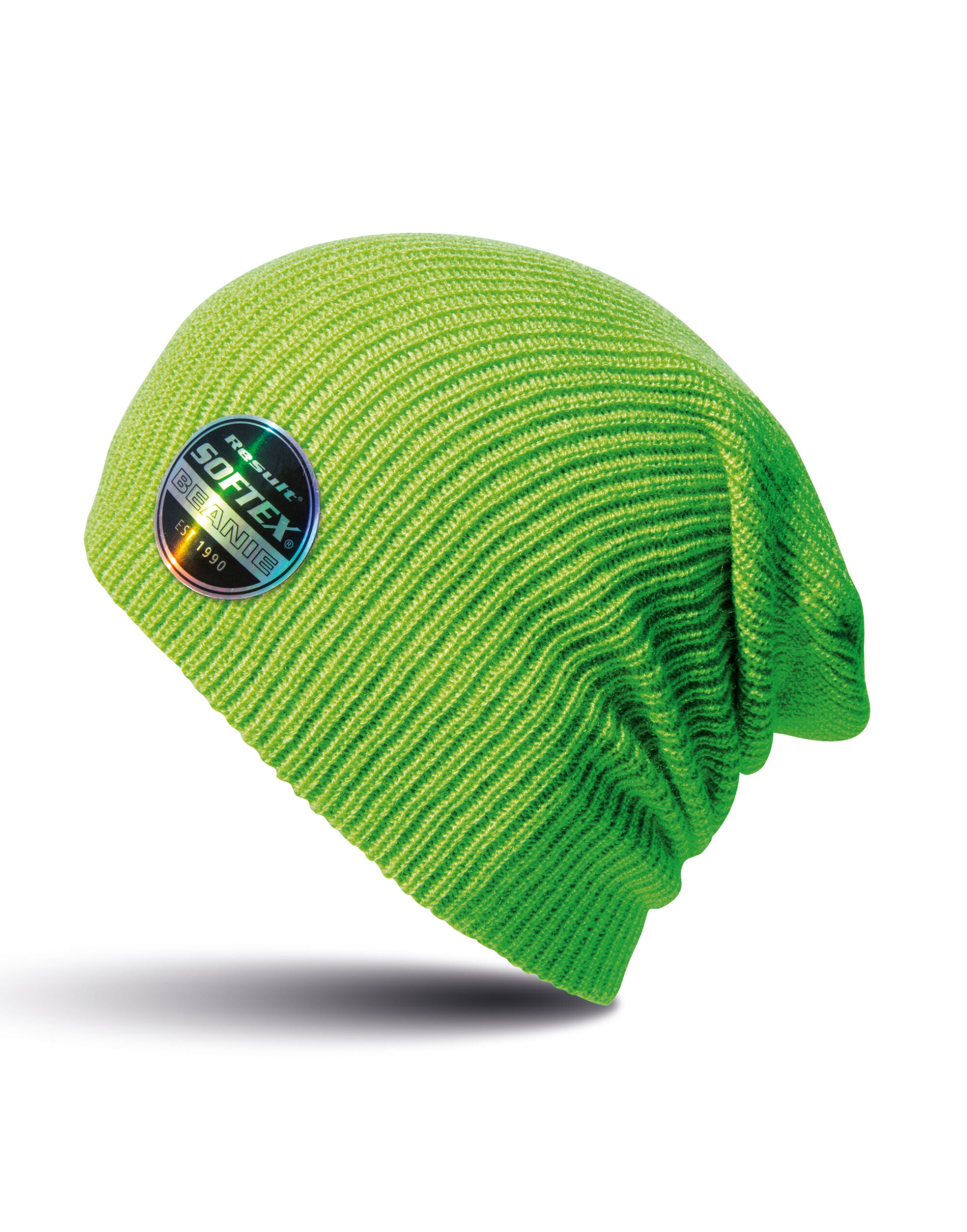 Result Core Softex Beanie Hat