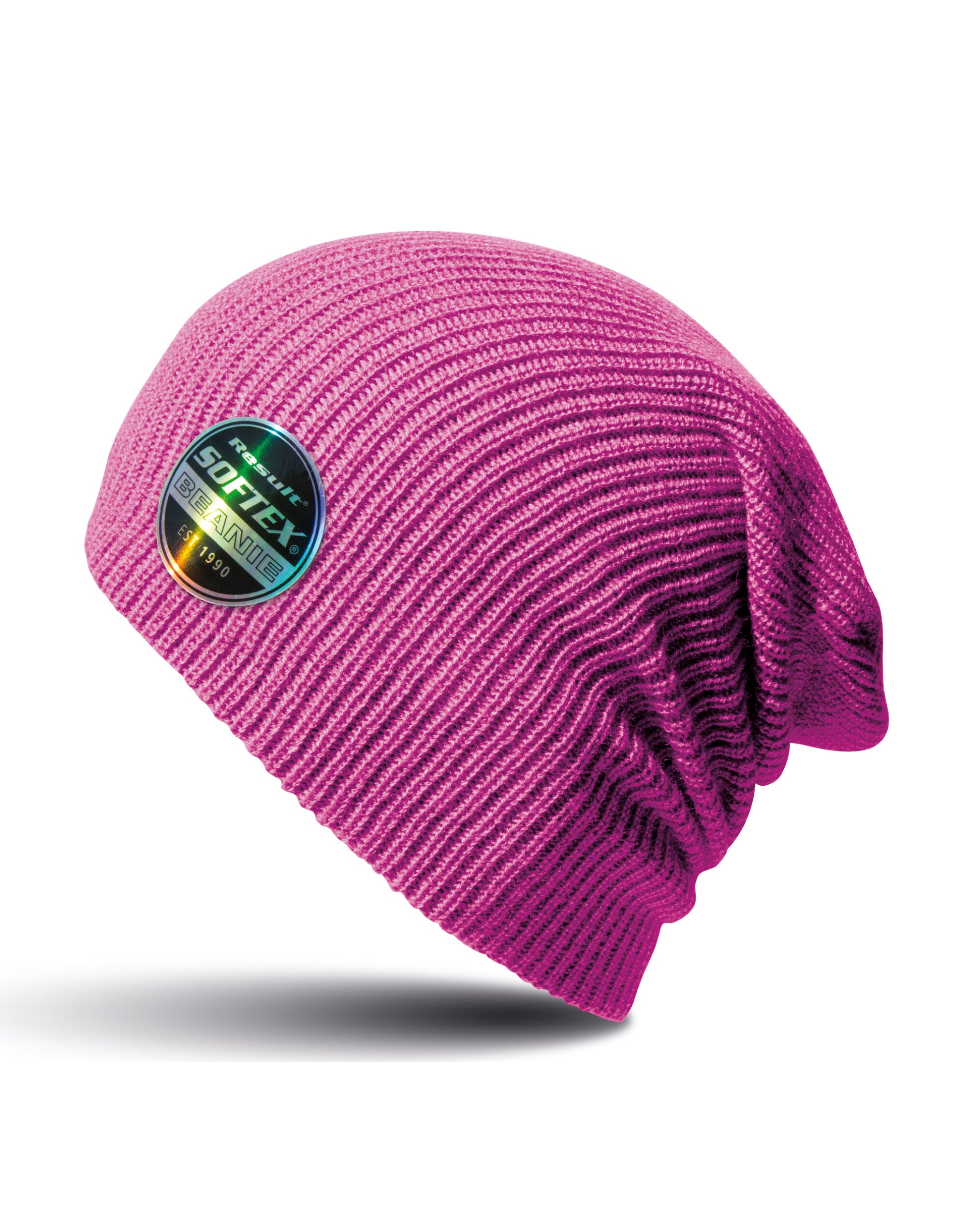Result Core Softex Beanie Hat