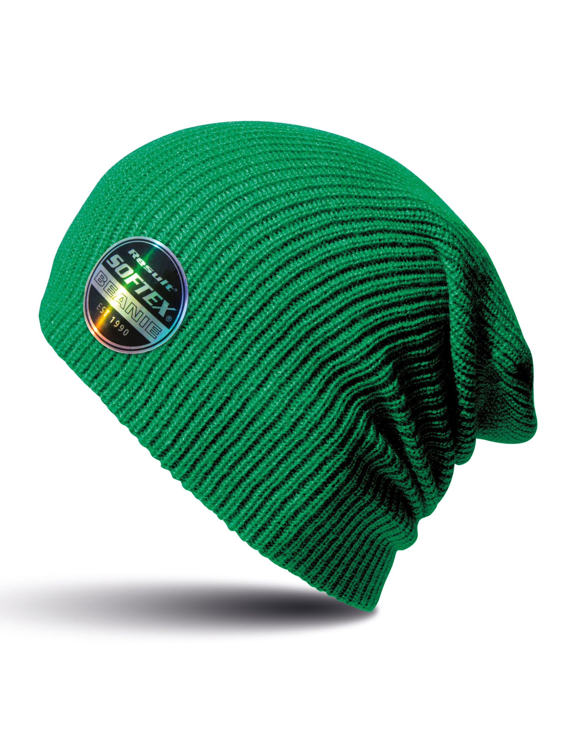 Result Core Softex Beanie Hat