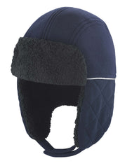 Result Winter Essentials Ocean Trapper Hat RC032X