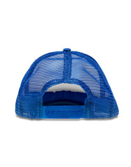 Result Headwear Detroit 1/2 Mesh Trucker