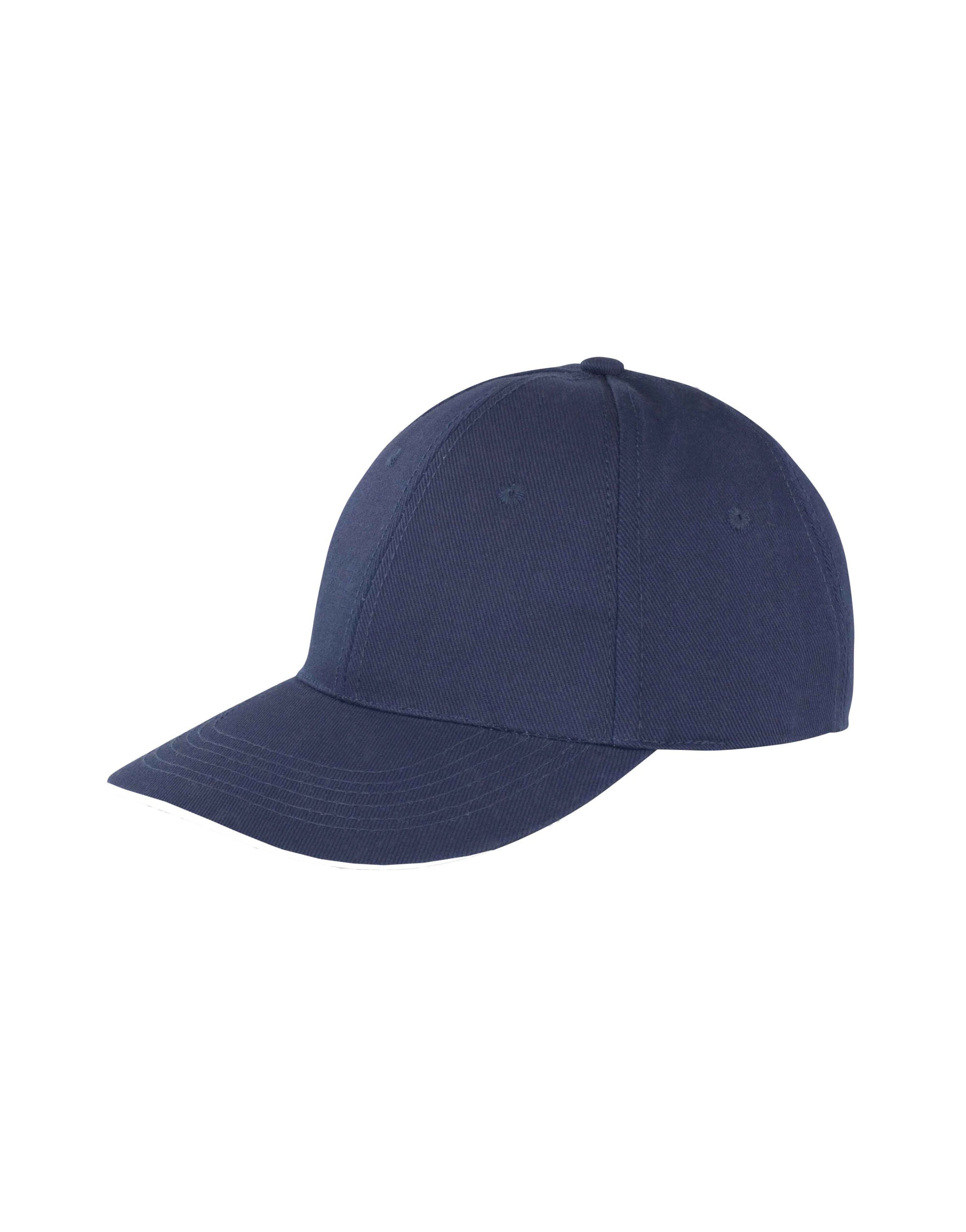 Result Core Memphis Sandwich Peak Cap