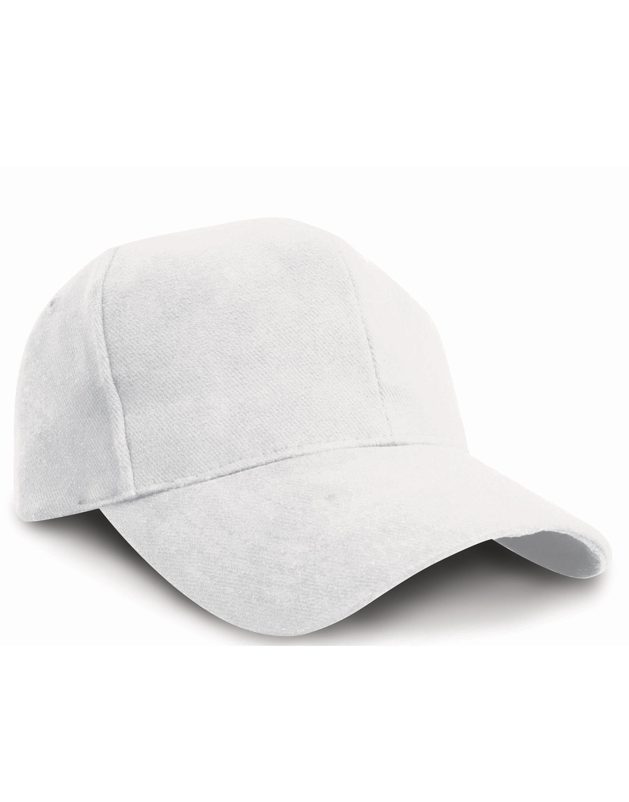 Result ProStyle Heavy Brushed Cotton Cap