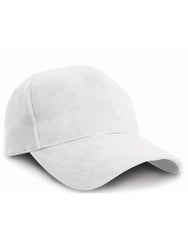 Result ProStyle Heavy Brushed Cotton Cap