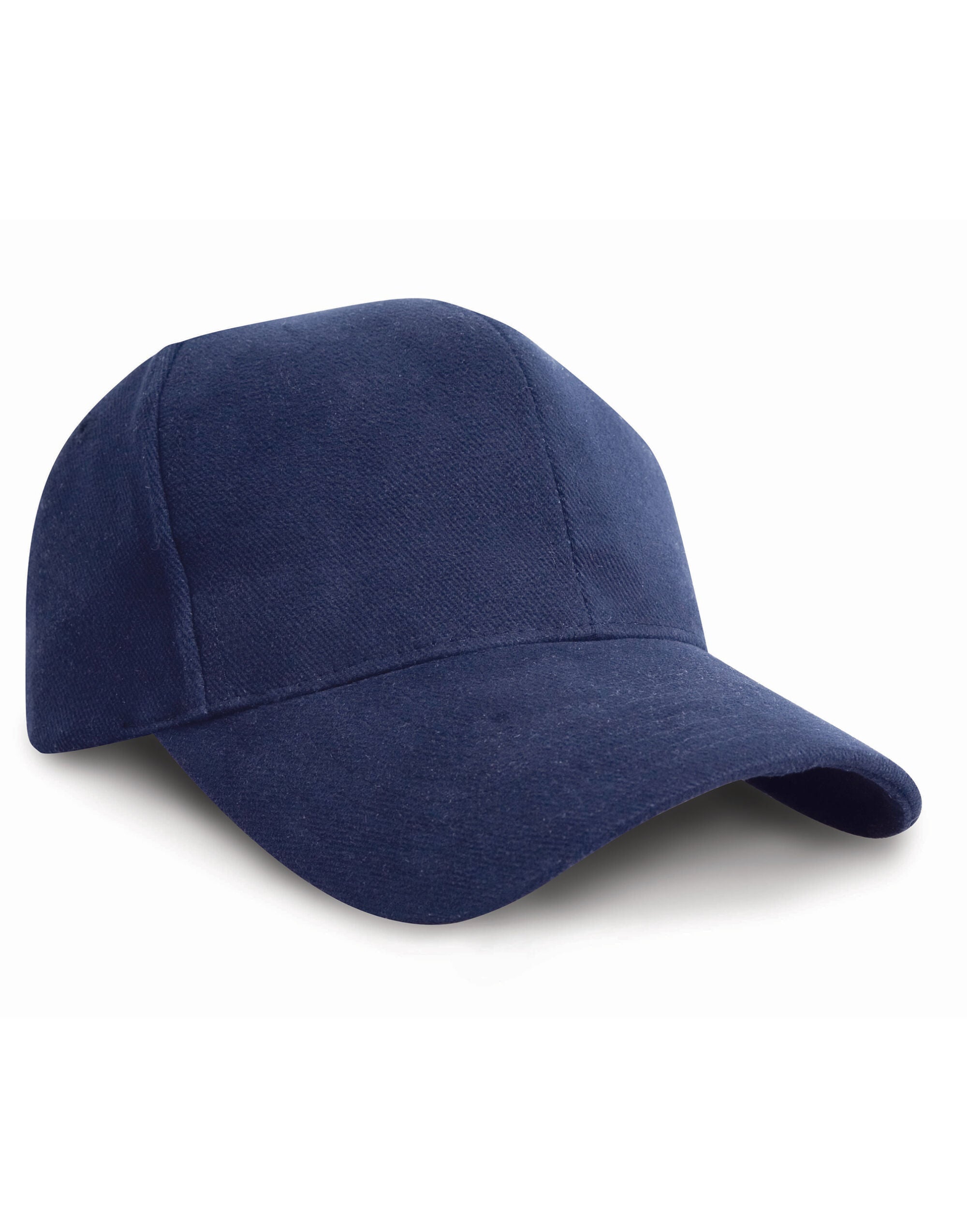 Result ProStyle Heavy Brushed Cotton Cap
