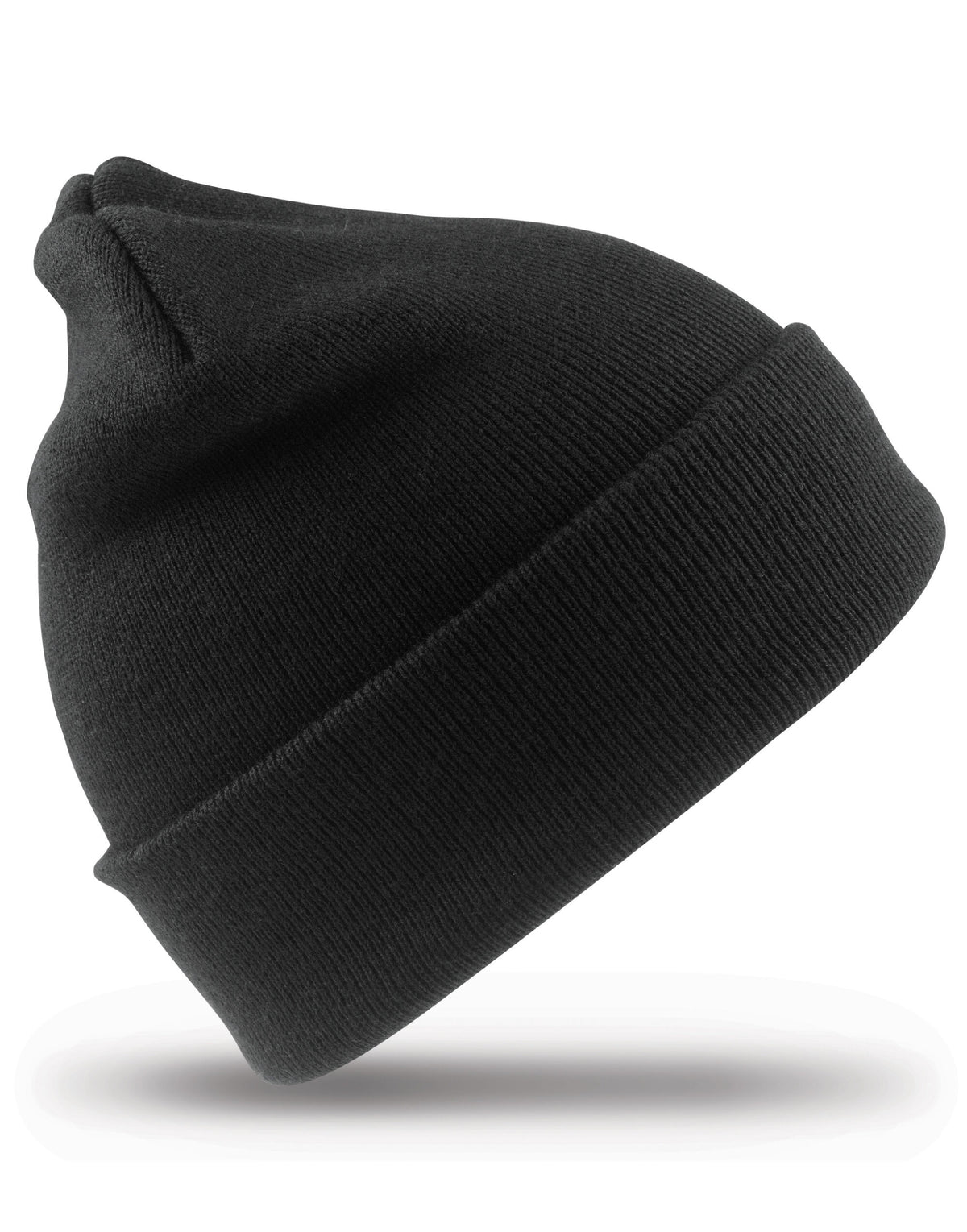 Result Winter Essentials Junior Woolly Ski Hat RC29J