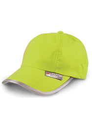 Result Headwear Hi-Vis Cap RC35