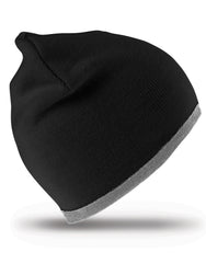 Result Winter Reversible Fashion Fit Hat