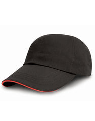 Result Printers/Embroiderers Cap