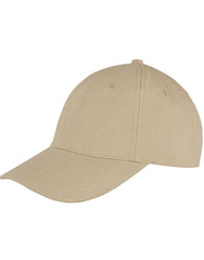 Result Core Memphis 6 Panel Cap