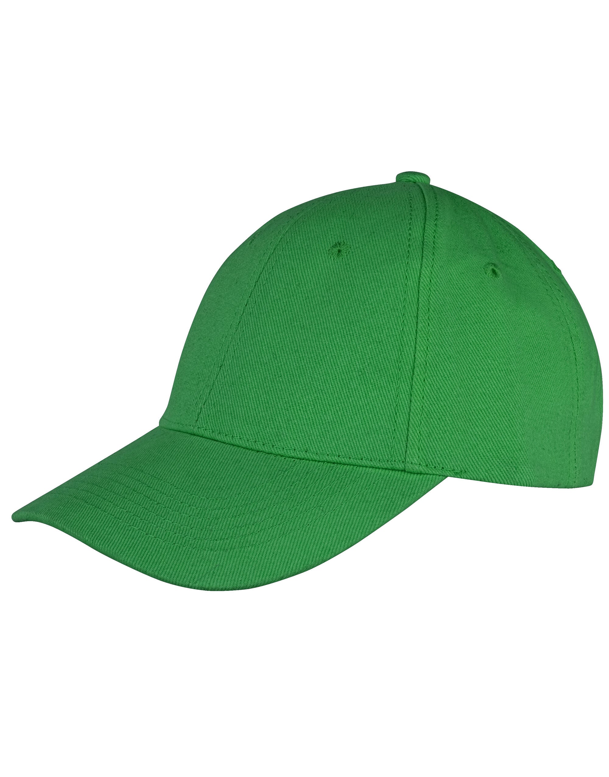 Result Core Memphis 6 Panel Cap