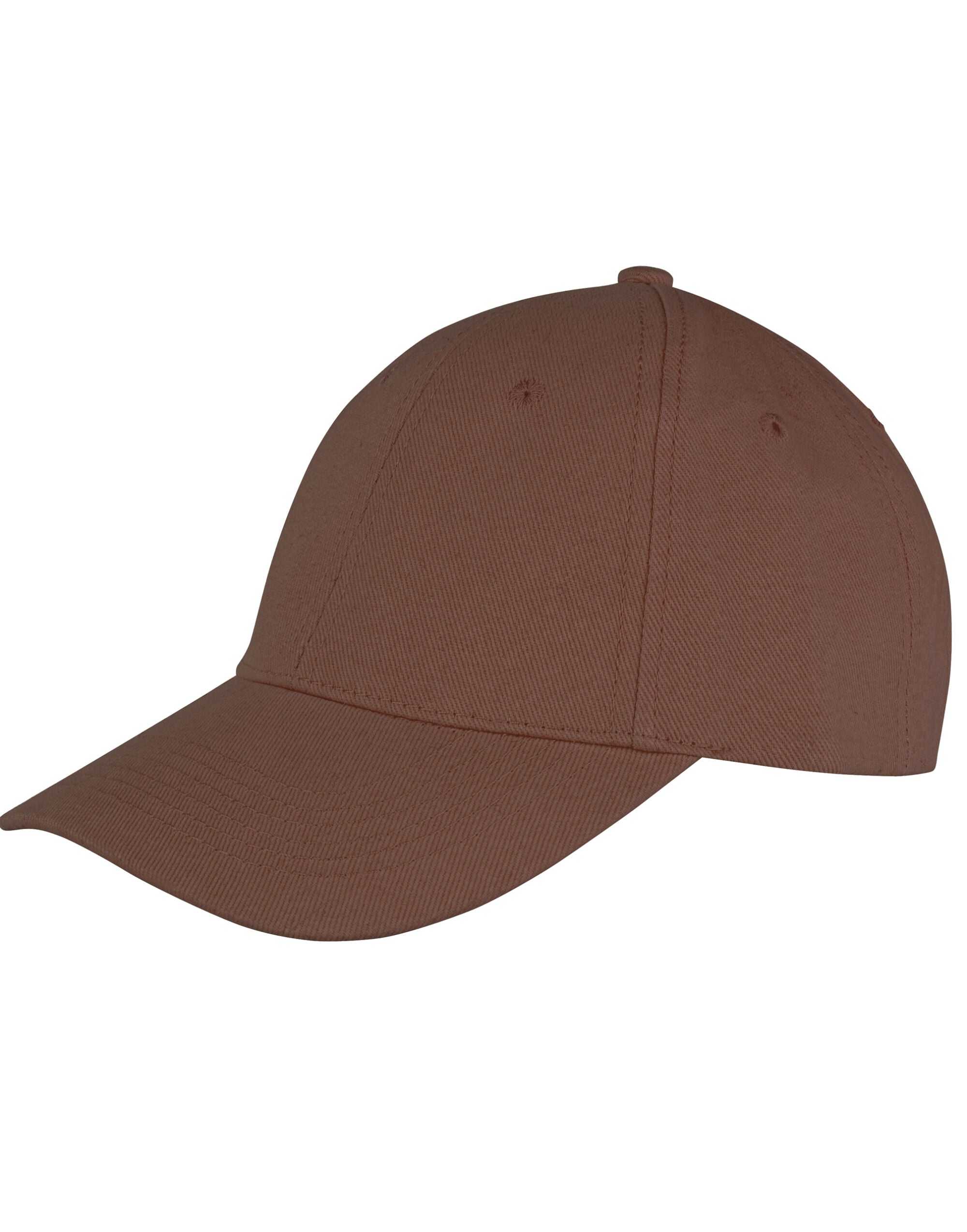Result Core Memphis 6 Panel Cap