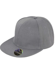 Result Core Bronx Original Solid Colour Cap RC83X
