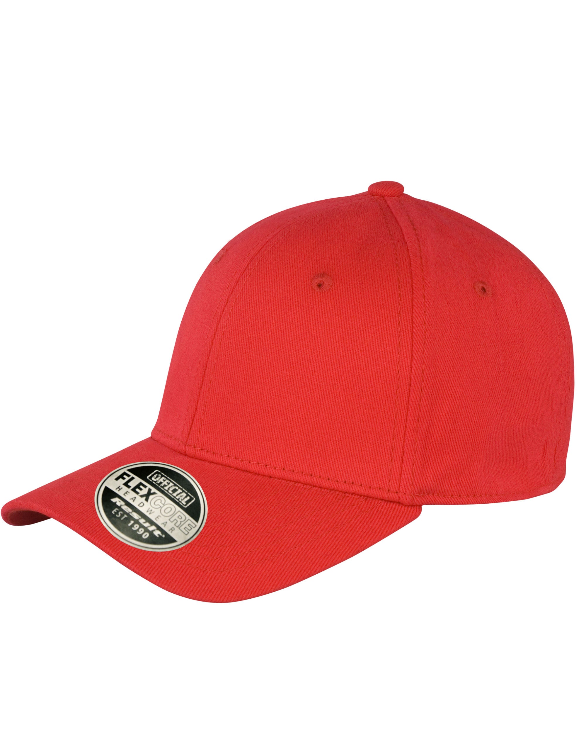 Result Core Kansas Flex Cap