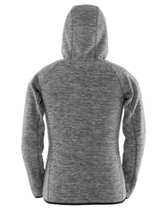 Spiro Fitness Womens Microfleece Hoodie