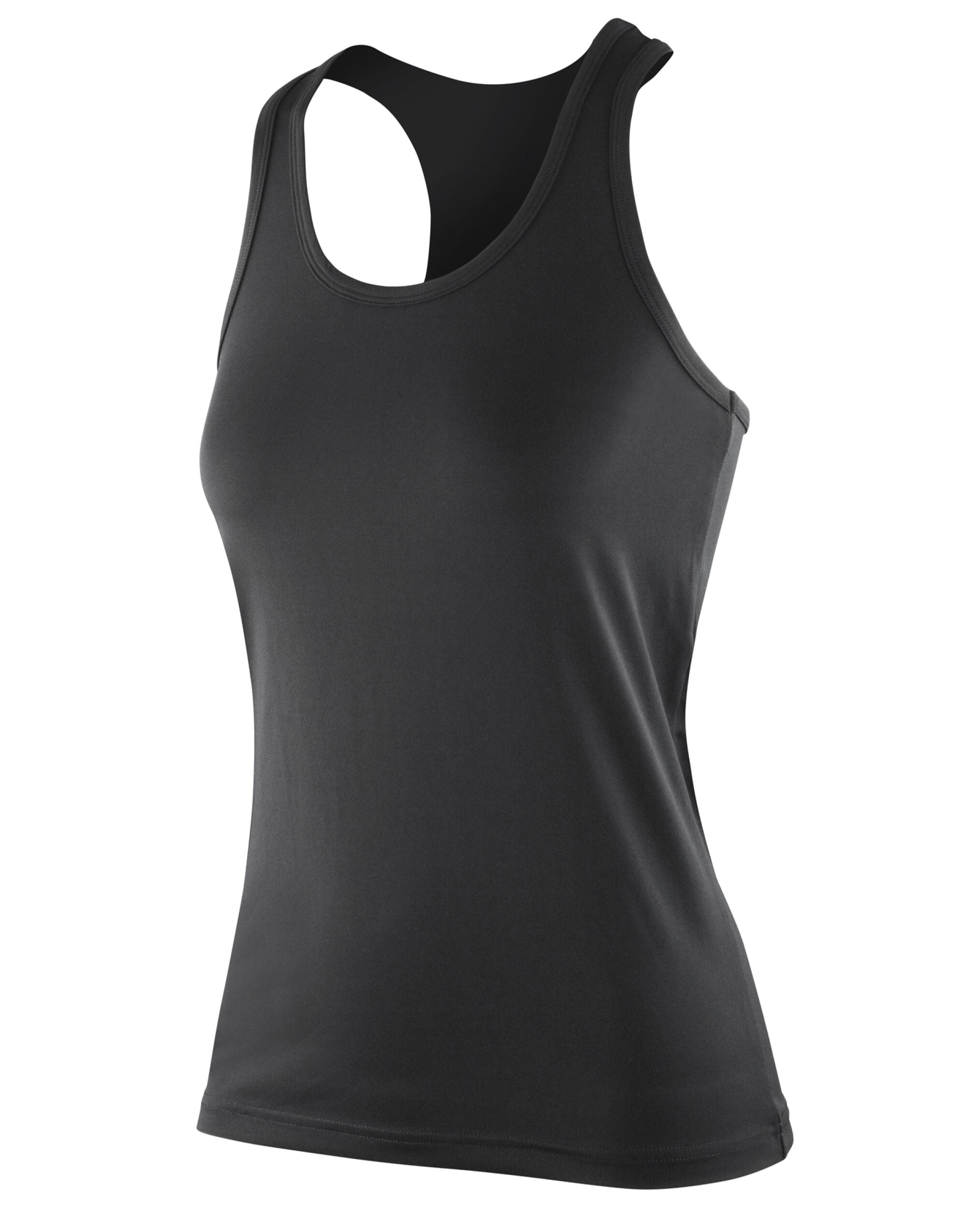 Spiro Impact Softex Fitness Top