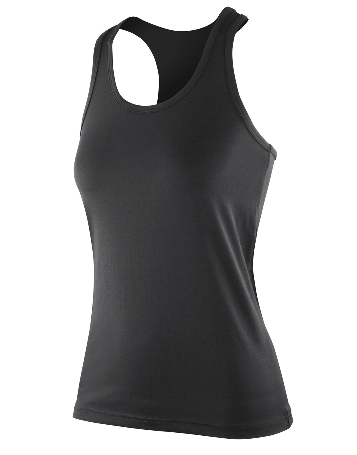 Spiro Impact Impact Women's Softex Fitness Top S281F