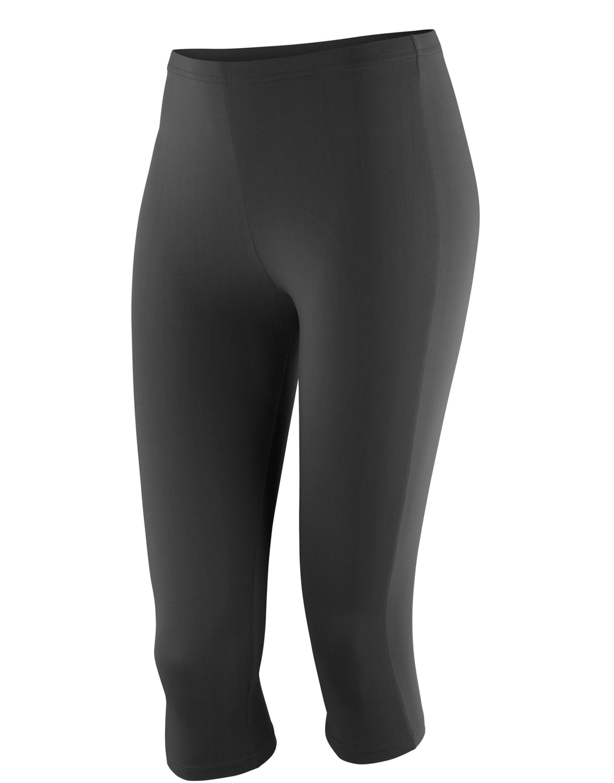 Spiro Impact Women's Impact Softex Capri Pants S284F