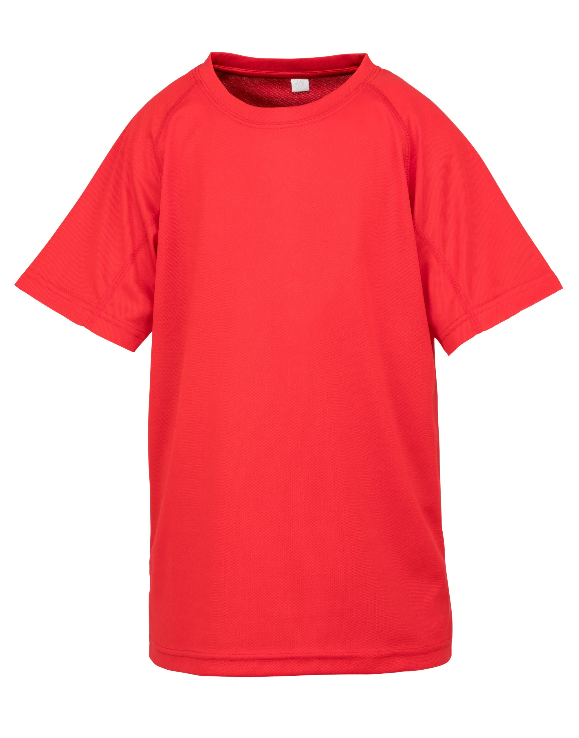 Spiro Impact Junior P'formance Aircool T