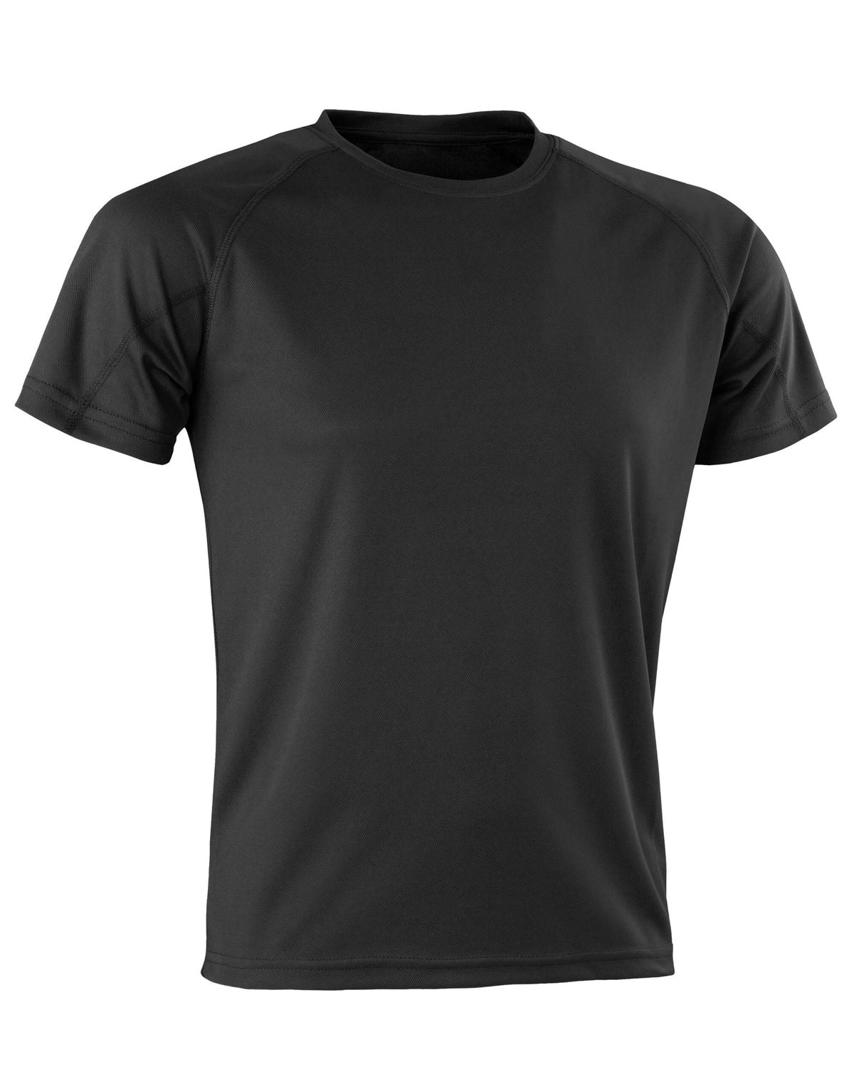 Spiro Impact Aircool Tee S287X