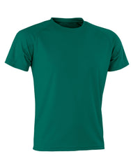 Spiro Impact Aircool Tee S287X