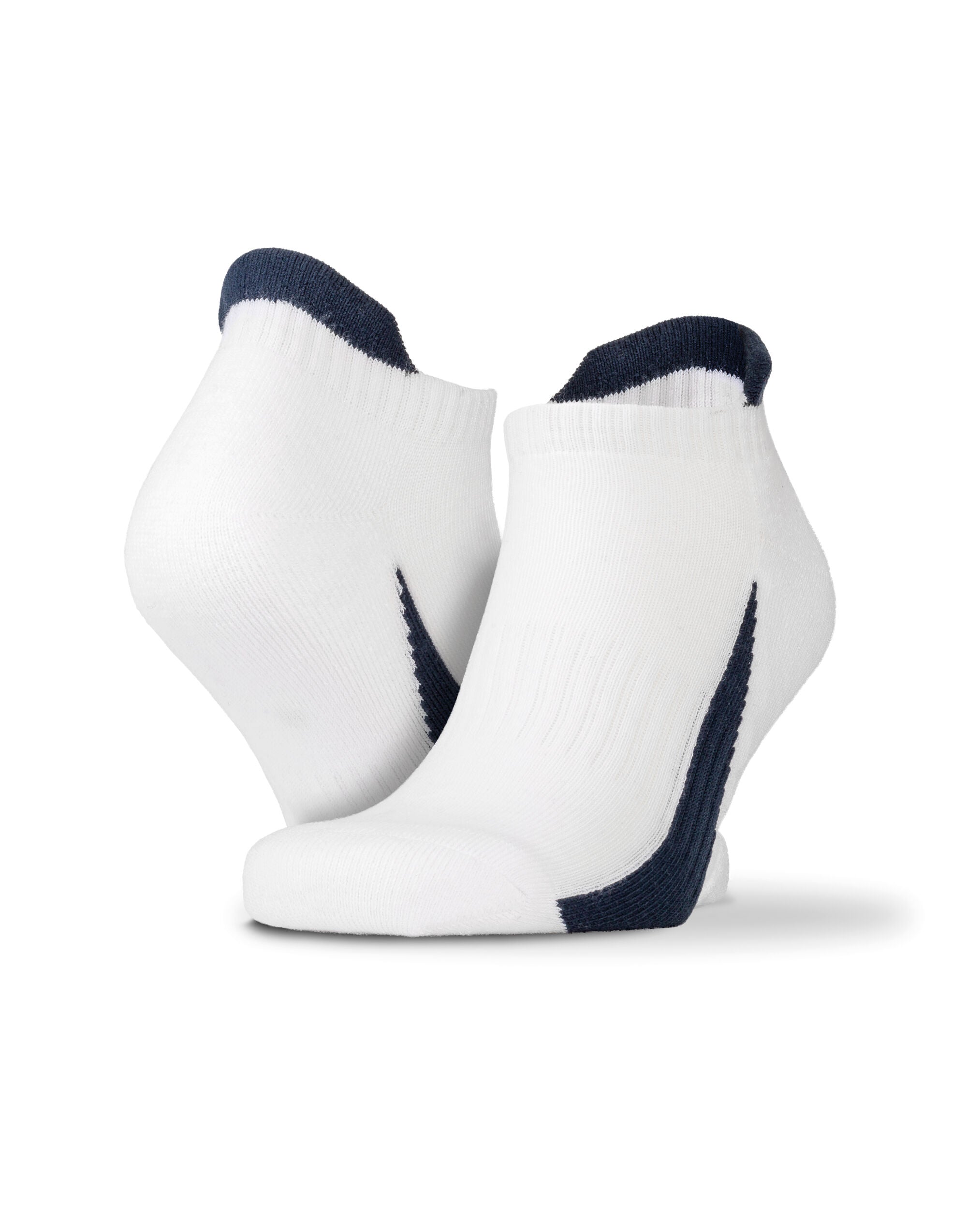 Spiro 3-Pack Mixed Sneaker Sport Sock