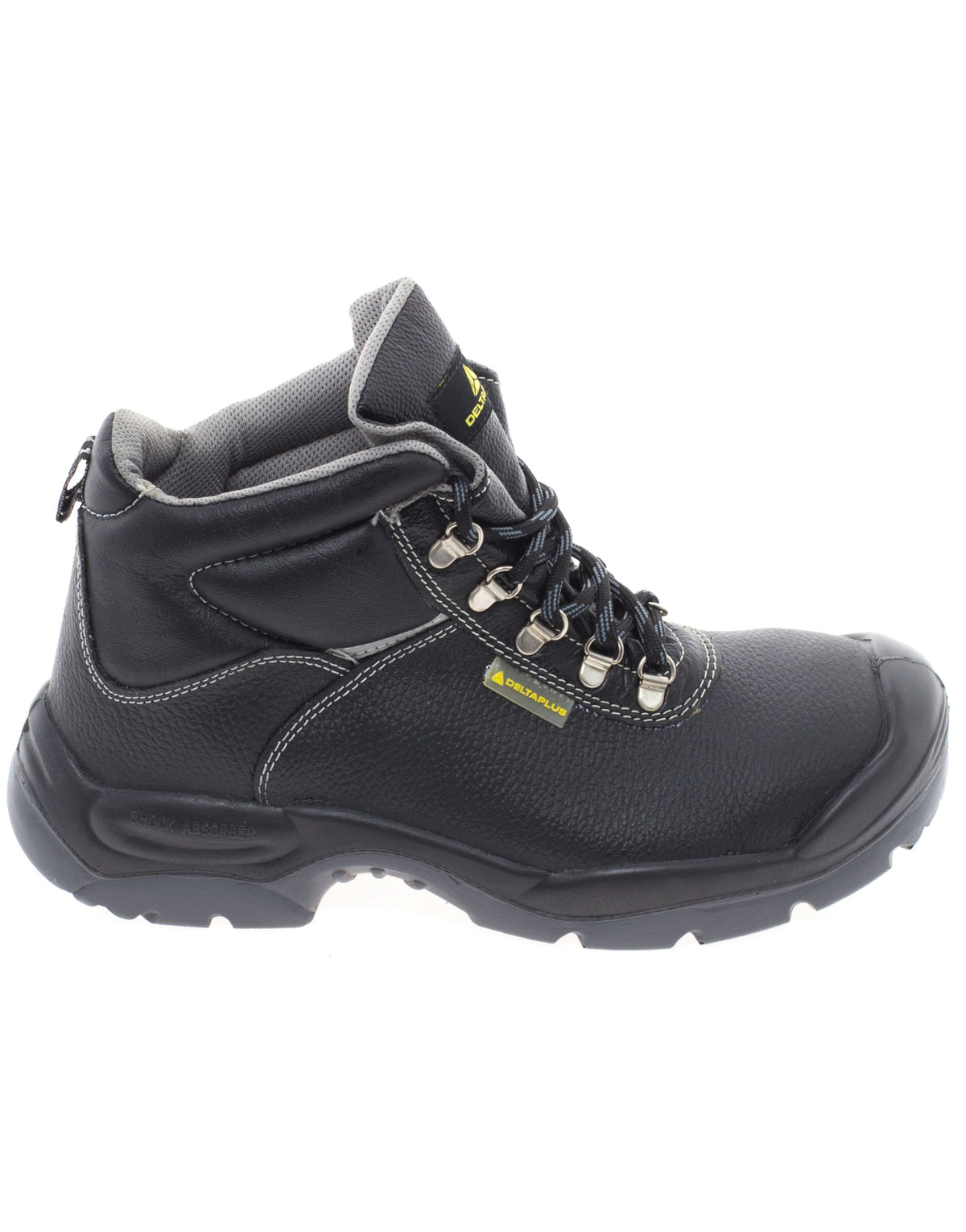 Delta Plus Sault Safety Boot S3 SAULT