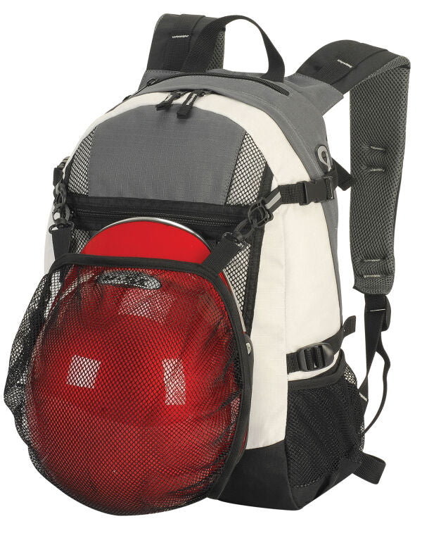 Shugon Indiana  Sports Backpack