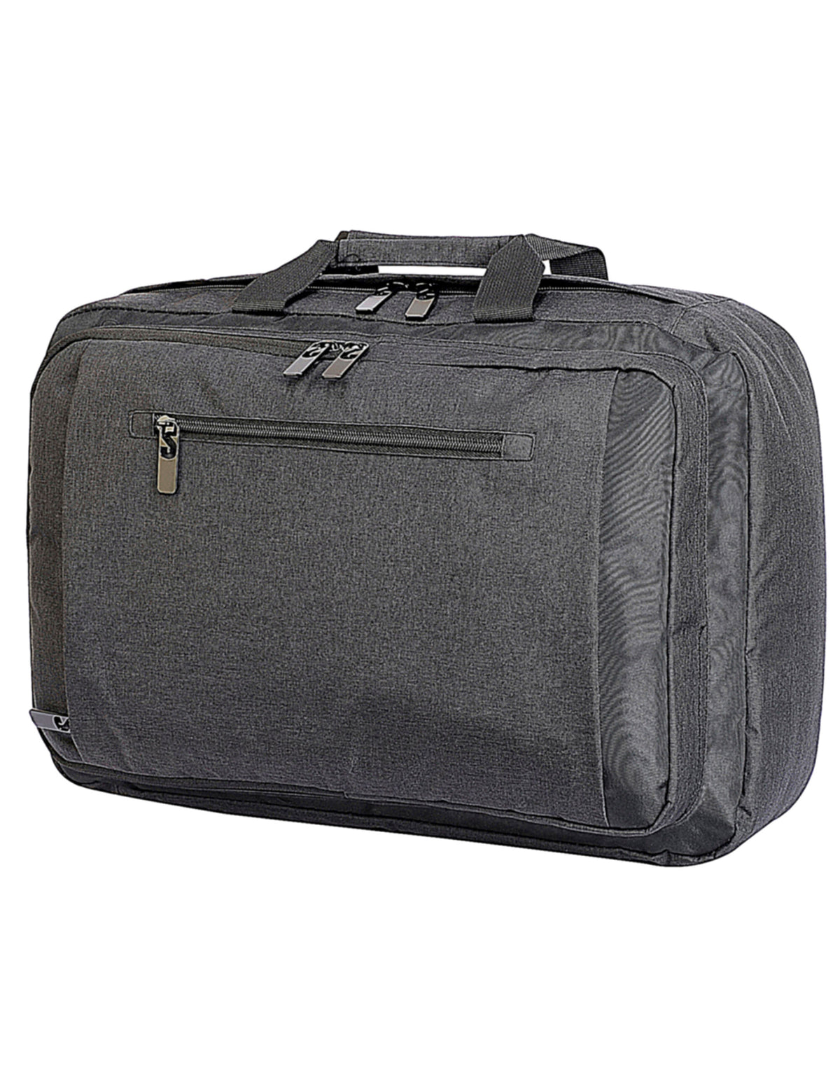 Shugon Bordeaux Laptop Briefcase SH5819