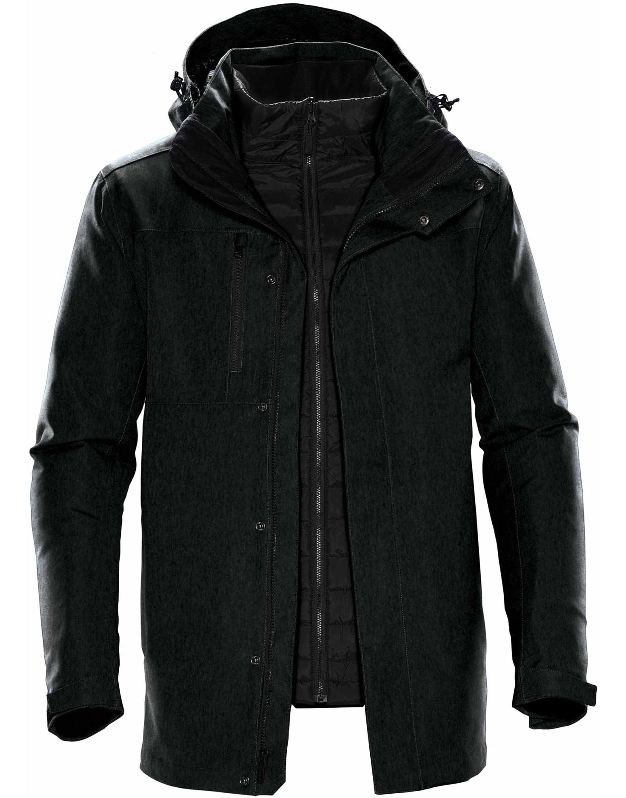 Stormtech Mens Avalanche System Jkt