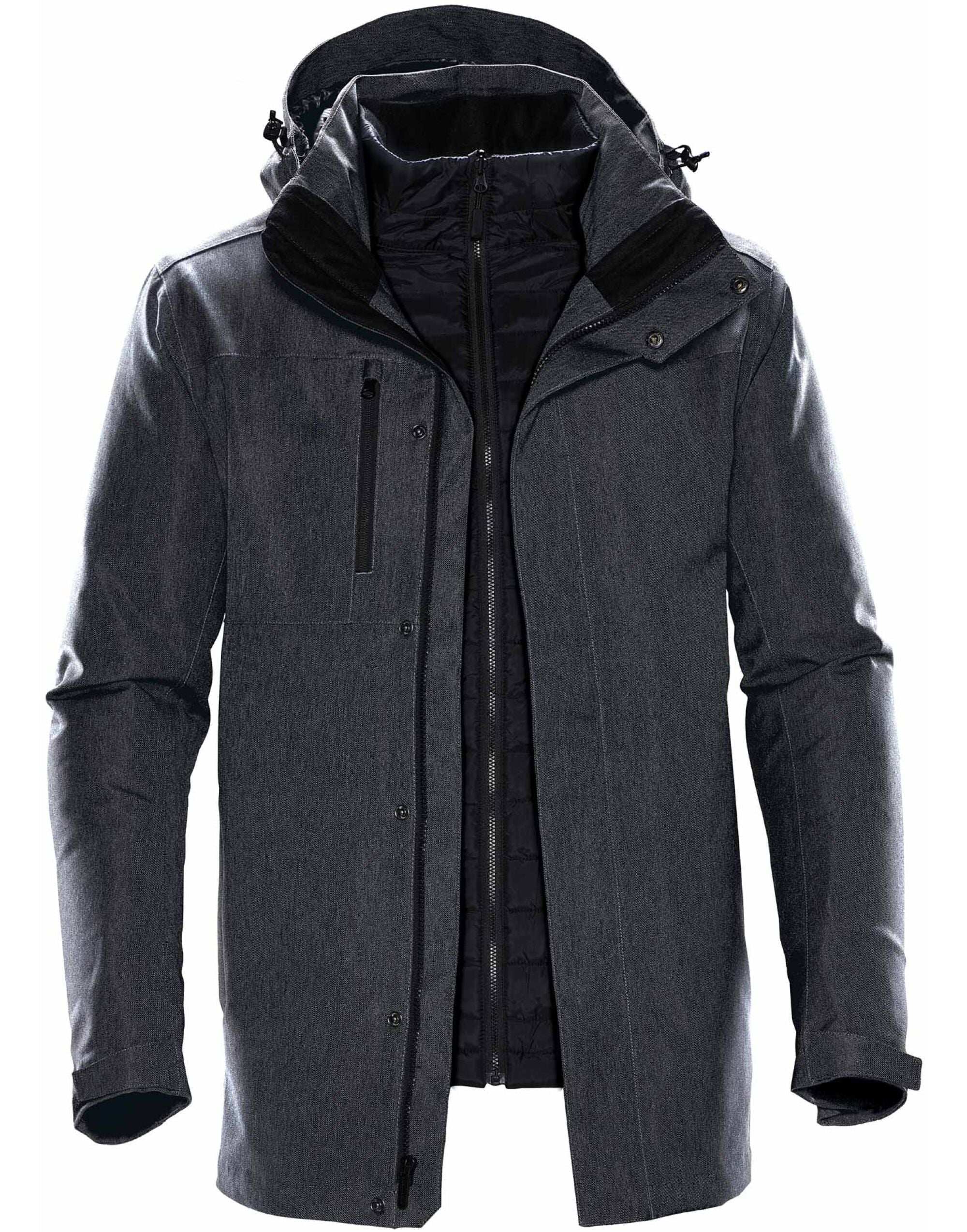 Stormtech Mens Avalanche System Jkt