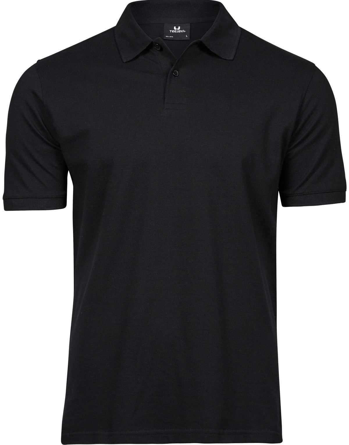 Tee Jays Men's Heavy Polo TJ1400