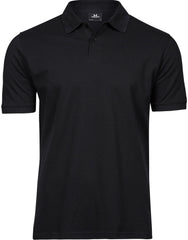 Tee Jays Mens Heavy Polo