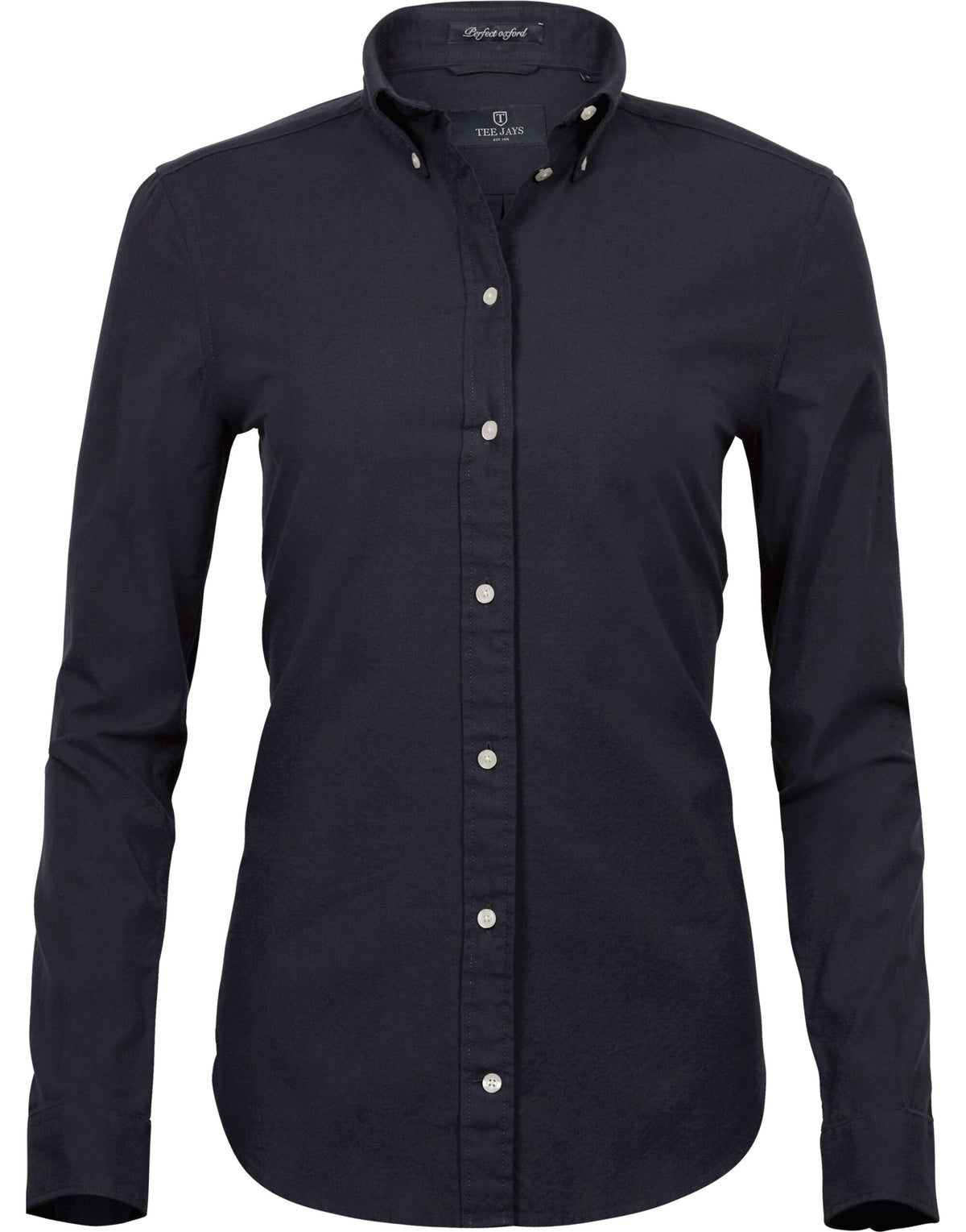 Tee Jays Ladies' Perfect Oxford Shirt TJ4001