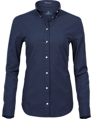 Tee Jays Ladies Perfect Oxford Shirt