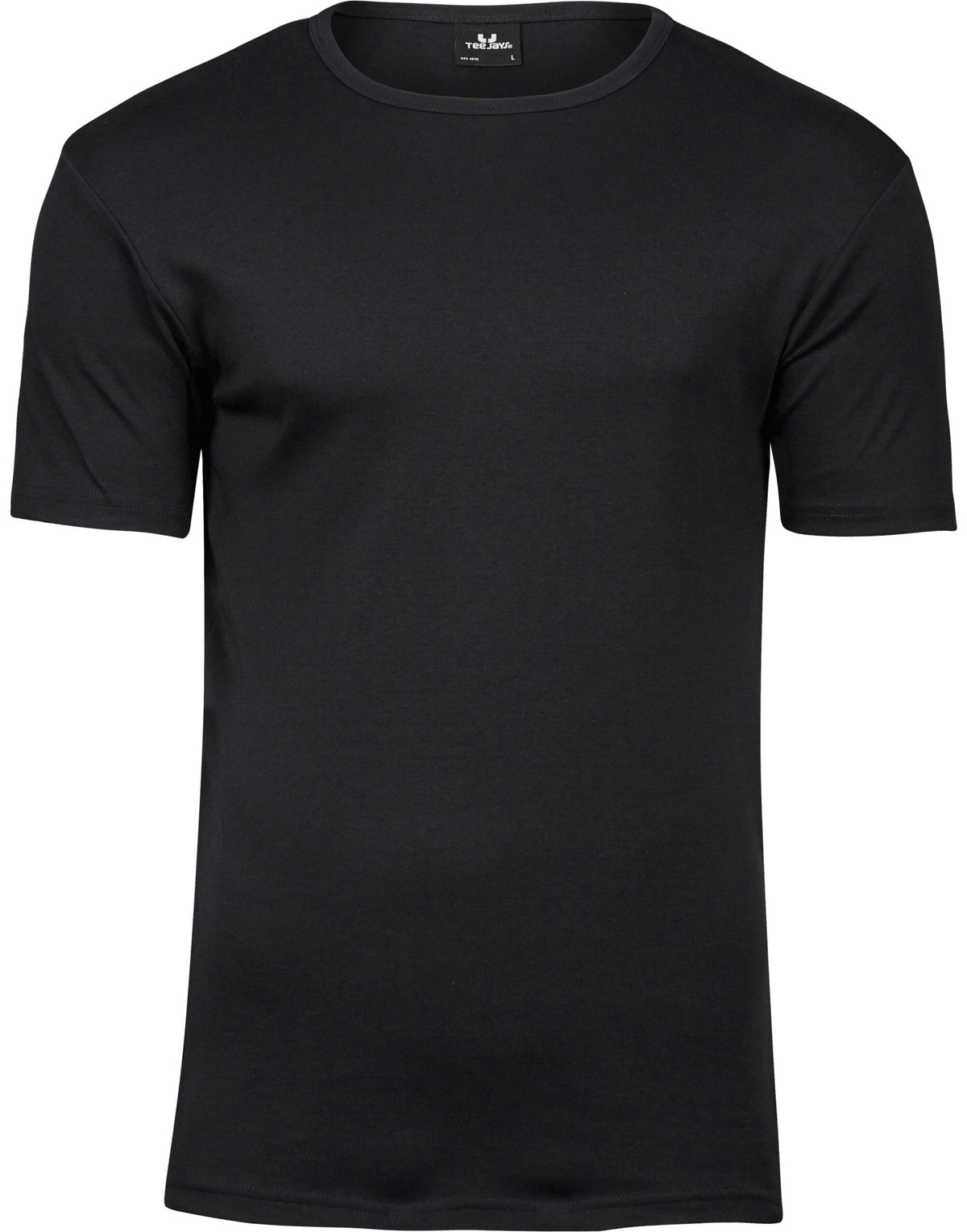 Tee Jays Men's Interlock Tee TJ520