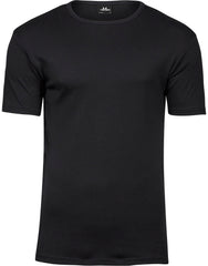 Tee Jays Men's Interlock Tee TJ520