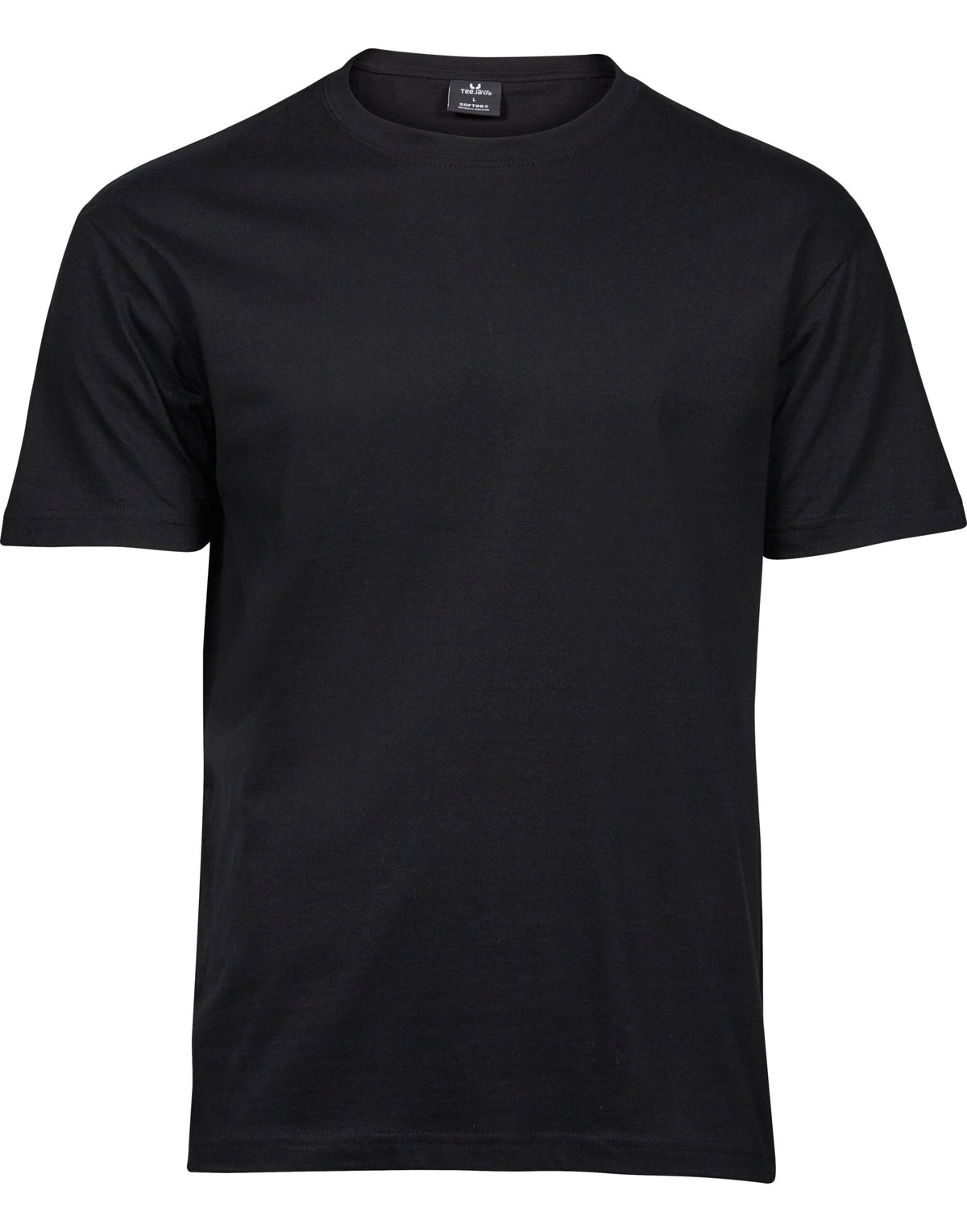 Tee Jays Men's Sof-Tee TJ8000