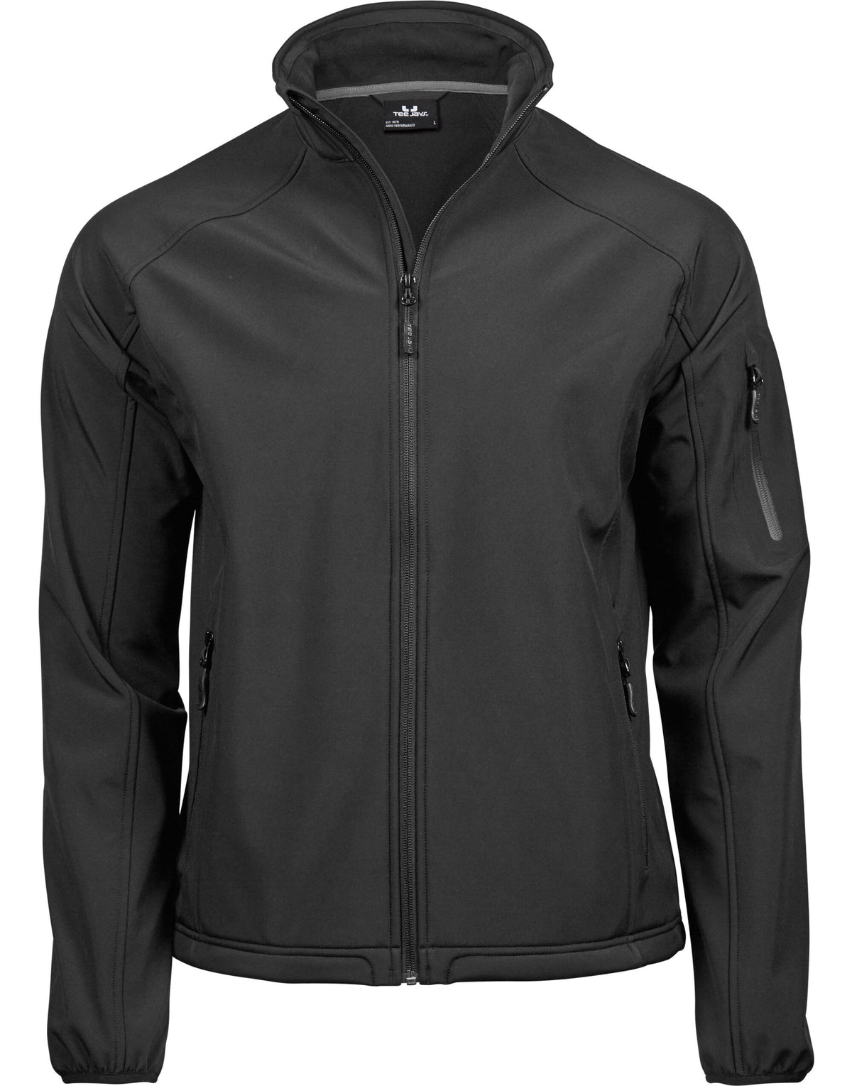 Tee Jays Men's Lightweight Performance Softshell TJ9510