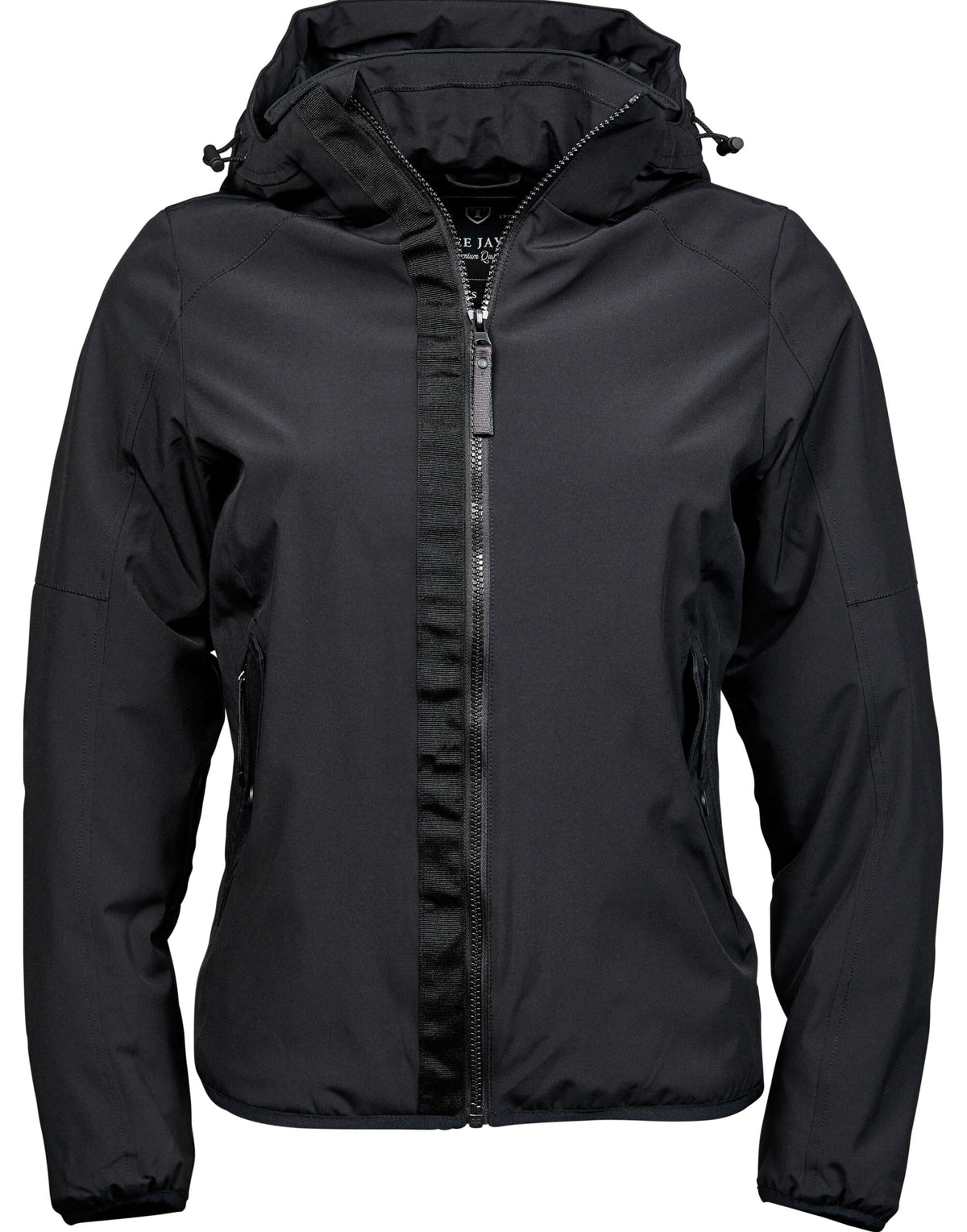 Tee Jays Ladies' Urban Adventure Jacket TJ9605