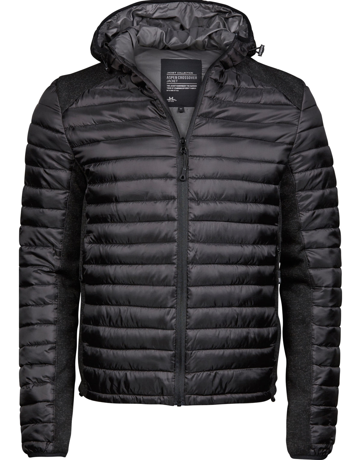 Tee Jays Men's Outdoor Crossover TJ9610