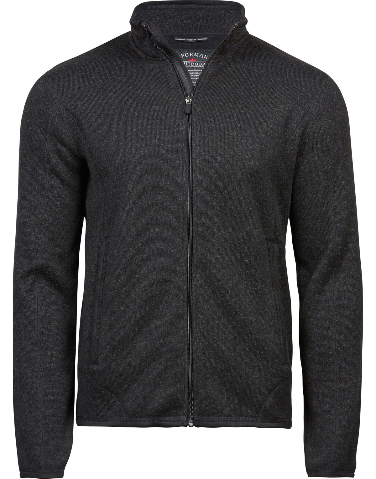 Tee Jays Men's Outdoor Fleece TJ9615
