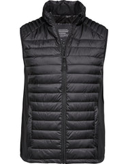 Tee Jays Men's Crossover Bodywarmer TJ9624