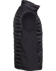 Tee Jays Mens Crossover Bodywarmer